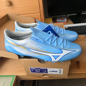 미즈노 알파3 엘리트 AG