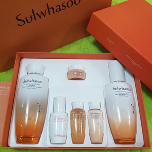 설화수 자음2종 최신정품28.02.05