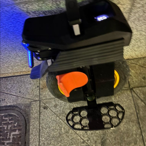 전동휠 비고드T4pro 판매합니다 1000km 작년12월구매