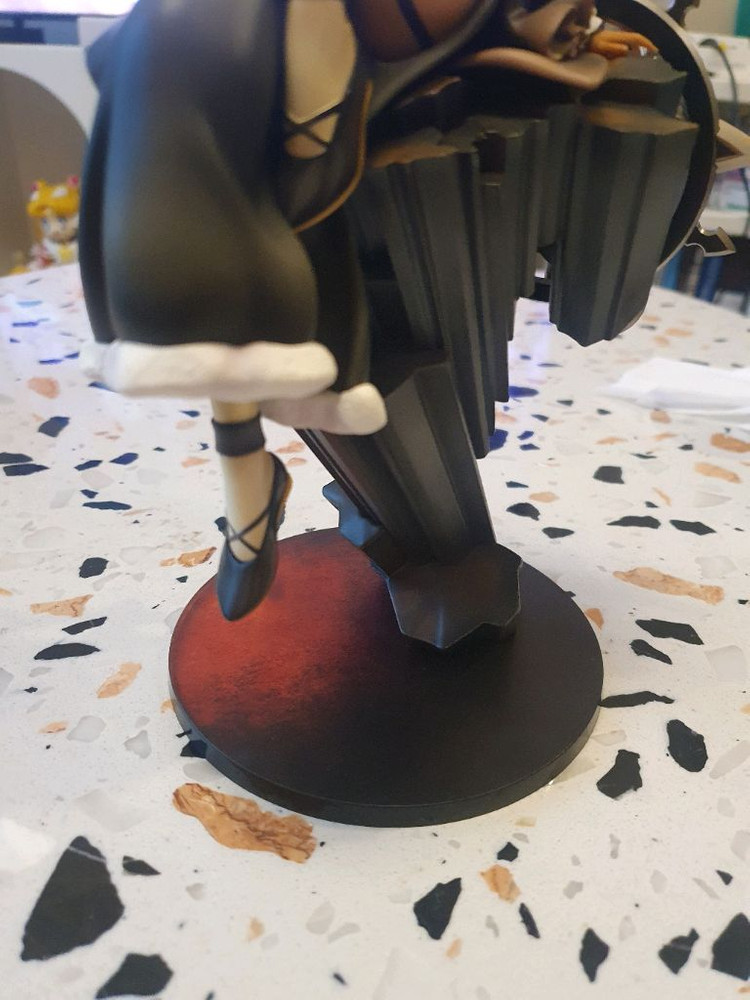 알터 오버로드 - 1/8스케일 루푸스레기나 so-bin 버전 피규어--2