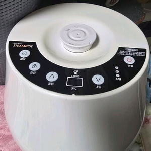 스팀보이 온수매트 C6000 시리즈 (거실용/카페트형)