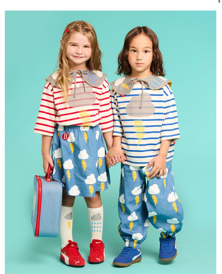 베베드피노 애슐리 110 새상품 세트--1