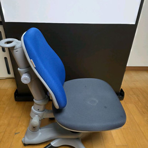 컴프프로 아동용 책상의자 이미지