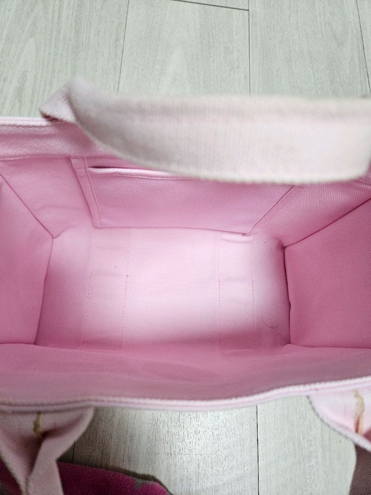 2022 대만 스벅MD 토트백--2