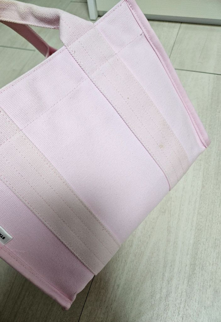 2022 대만 스벅MD 토트백--4