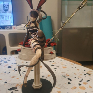 알터 오버로드 나베랄 가마 스케일 피규어 이미지