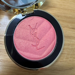 입생로랑 메이크미 파우더 블러셔 93 레스트리스로제
