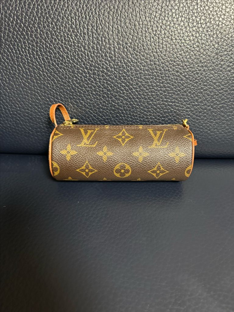 루이비통 모노그램 빠삐용 미니 이미지