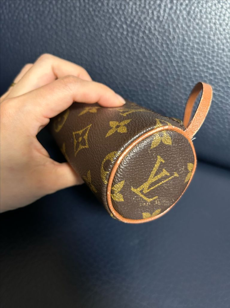루이비통 모노그램 빠삐용 미니 이미지