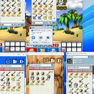 메랜 메이플랜드 메랜매크로 메이플랜드매크로