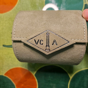 반클리프앤아펠 시계파우치 팔찌 파우치(새상품)