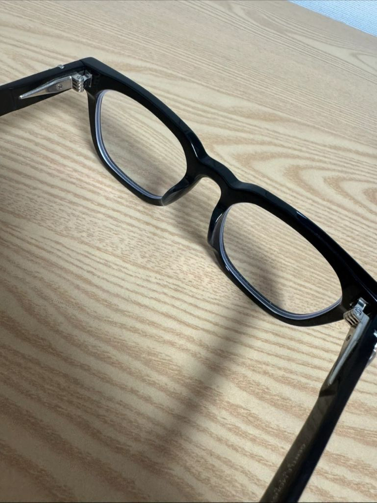 젠틀몬스터 오조 01 블랙 색상 새상품급 싸게 팝니다!--5