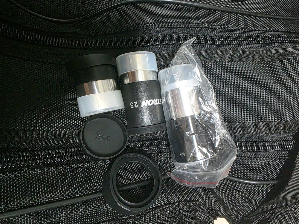 셀레스트론 NexStar 102 SLT 천체망원경--3