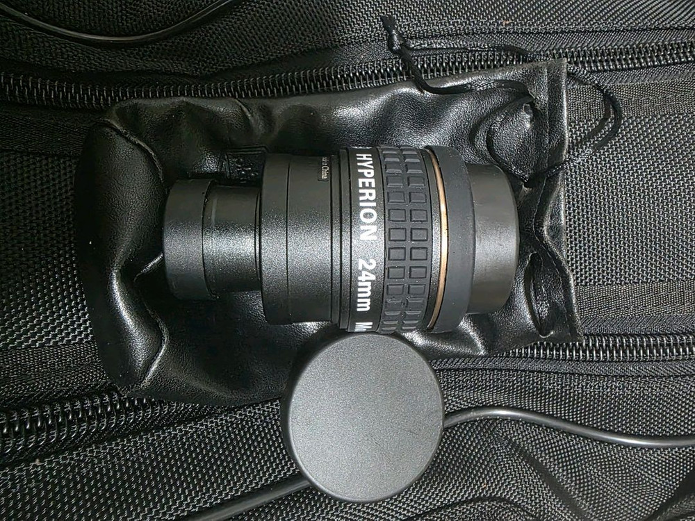 셀레스트론 NexStar 102 SLT 천체망원경--4