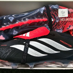 [타임세일]아디다스 프레데터 엘리트 FT FG Immortal DNA팩