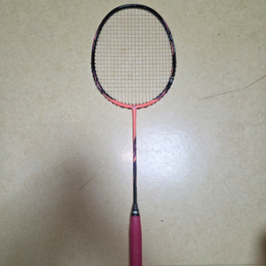 (급처)빅터 드라이브x12 dx12 배드민턴라켓