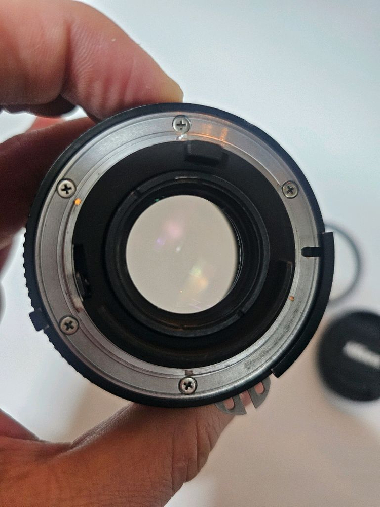 니콘 니코르 35mm F2렌즈(Nikon NIKKOR 35mm f2)니콘 35.2 ai 렌즈--6