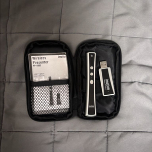 imation PT-1000 무선 프레젠터