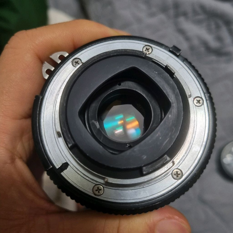 니콘 mf 니코르 35-70 f3.5--2