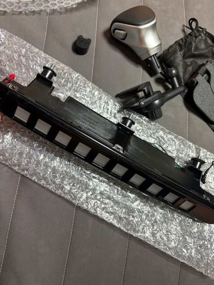 캐스퍼 EV 차량 용품 여러개 이미지