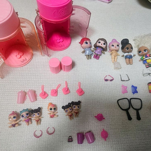 엘오엘 서프라이즈 일괄 택포 15000원