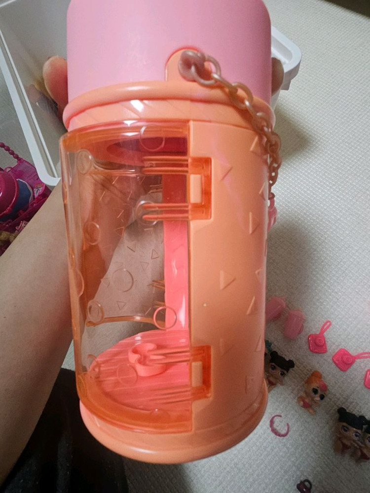 엘오엘 서프라이즈 일괄 택포 15000원--1