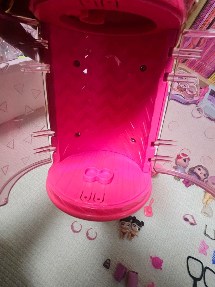 엘오엘 서프라이즈 일괄 택포 15000원--2