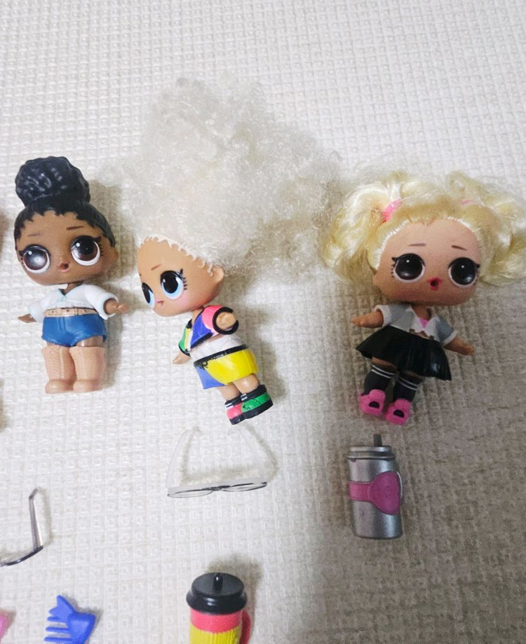 엘오엘 서프라이즈 일괄 택포 15000원--6