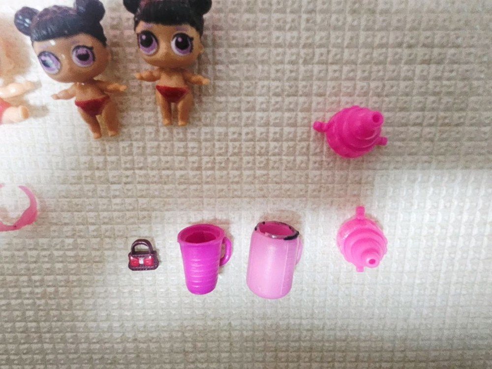 엘오엘 서프라이즈 일괄 택포 15000원--7