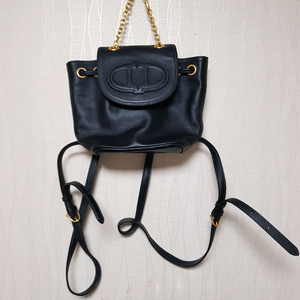 아떼바네사브루노 정품 알렉산드라 백팩 원가 47만