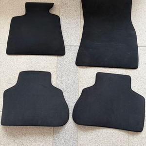 G05,G06 순정시트