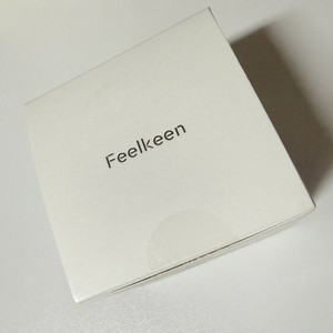 Feelkeen 필킨 | 리프팅 솔루션 콜라겐 크림