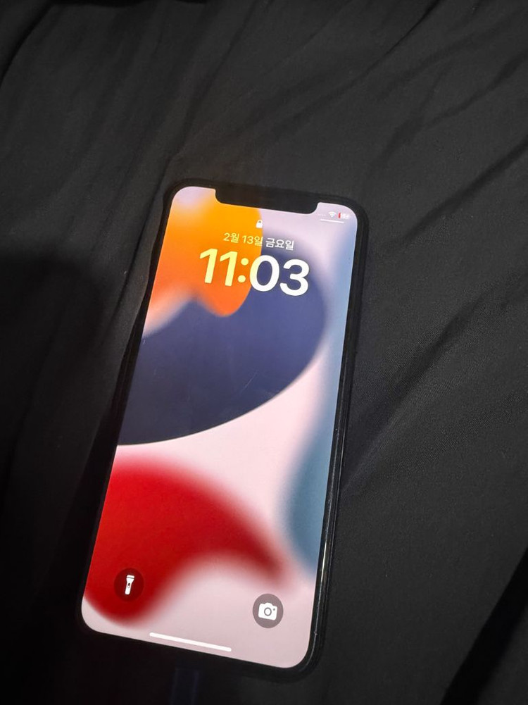 아이폰 11프로 스페이스그레이 64기가--1