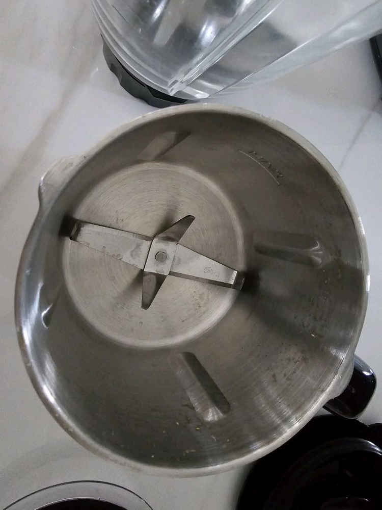 필립스 초고속블렌더 유리믹서기 이미지