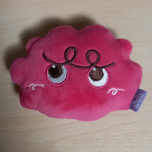 샤이니 key I복실이 스트레스볼