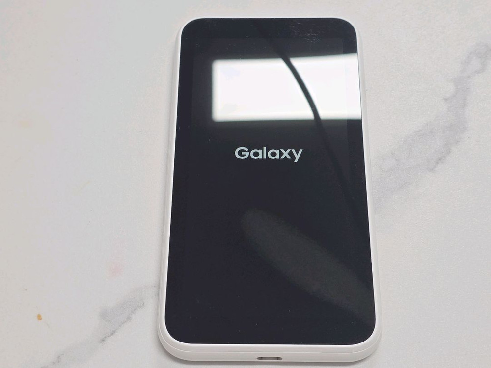 scr01 삼성 갤럭시 라우터 모바일 5G 라우터 휴대용 와이파이 lte--1