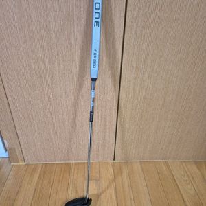 예스 포지드 코드6 #7 퍼터 34인치