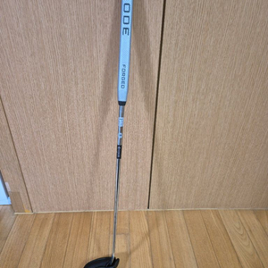 예스 포지드 코드6 #7 퍼터 34인치