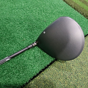 테일러메이드 Qi35 코어9도드라이버 Diamana TM60 S