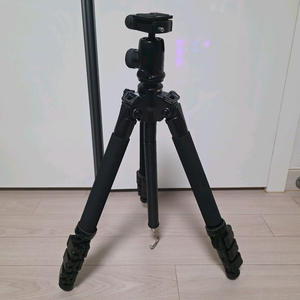 벨본 세르파 545 삼각대 + 포토클램 PC-30