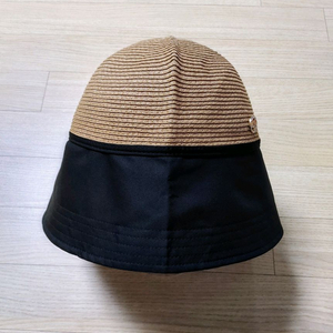 자외선차단 모자 (새상품)