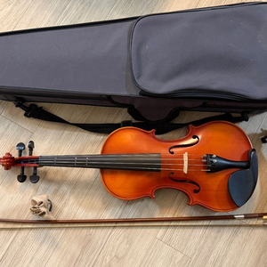 심로 4/4 바이올린 판매합니다