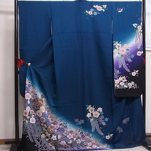 후리소데 단품 판매합니다 / 기모노 유카타 일본전통의상 일본졸업식