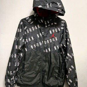 나이키조던 키즈 바람막이 자켓 점퍼 사이즈 12-13세