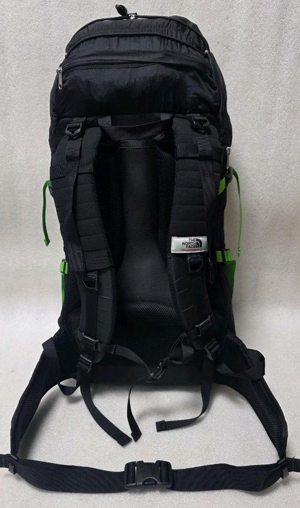 노스페이스 NORTH FACE 콩코드 40 등산배낭 여행캠핑백팩 40L 이미지