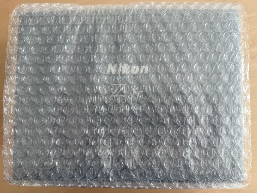 니콘 Zfc 16-50kit 실버 미개봉 새상품--3