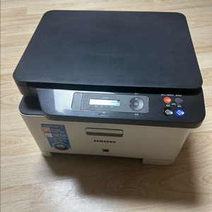 삼성 레이저 복합기 이미지