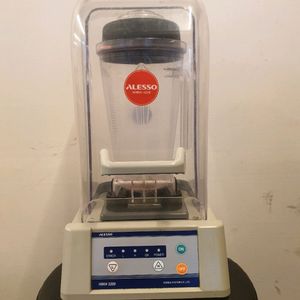 알레소 HIMIX-3200 업소용 믹서기