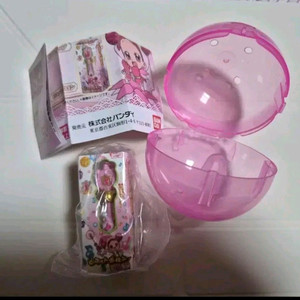 꼬마 마법사 레미 마법봉 가챠