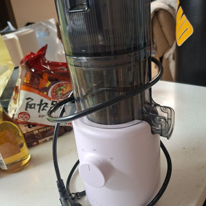 휴롬 착즙기 이미지